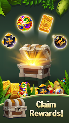 Jewel Blast : Temple