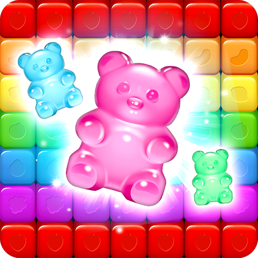 Hello Candy Blast:Puzzle Match PC