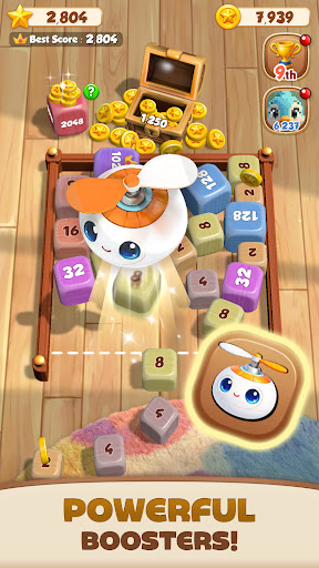 Shot The Number: Merge Puzzle para PC