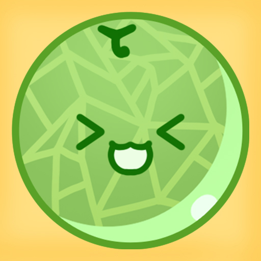 Melon Maker : Fruit Game الحاسوب