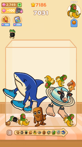 수박게임 : 과일 파티 PC