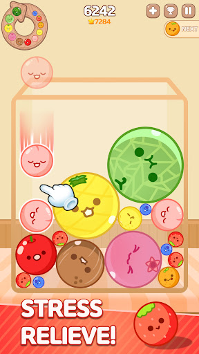 Melon Maker : Fruit Game para PC
