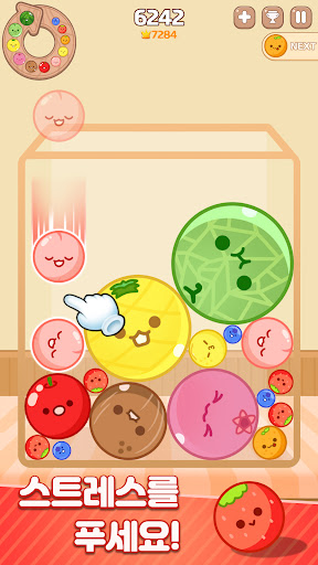 수박게임 : 과일 파티 PC