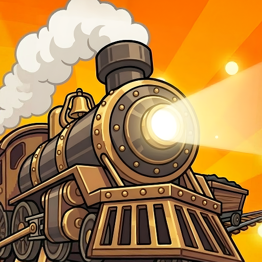 Rail Fortress : Defense PC
