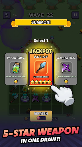 Rail Fortress : Defense PC