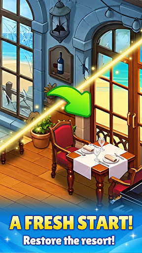 Merge Mystery : Resort para PC