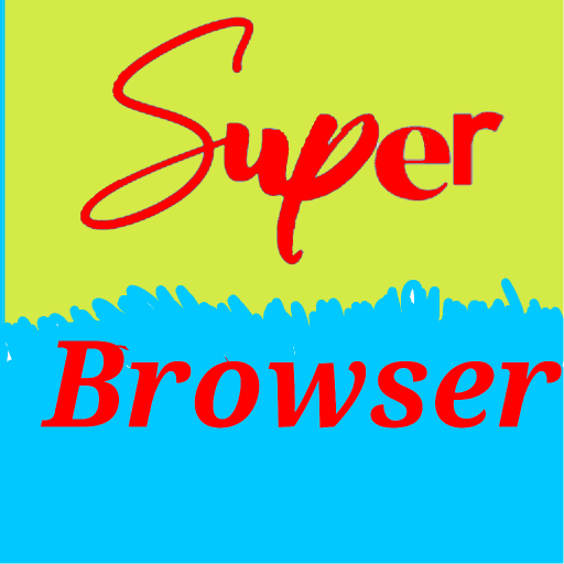 Super Browser PC