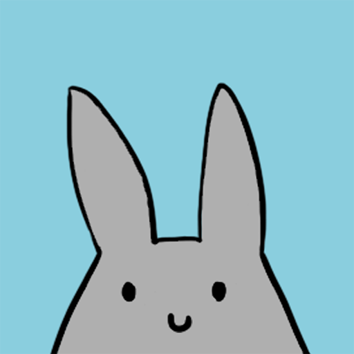 Study Bunny: 집중 타이머