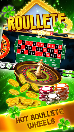 Slot Fortunato Irlandese PC