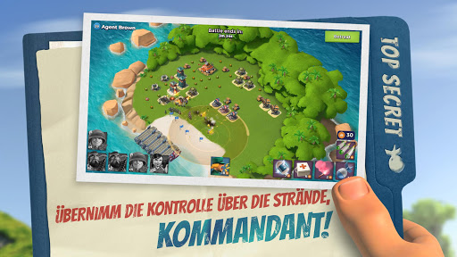 Boom Beach