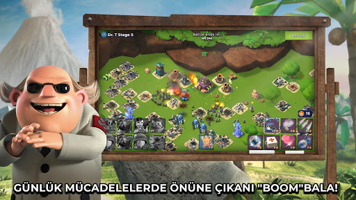 Boom Beach PC