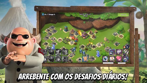 Boom Beach para PC