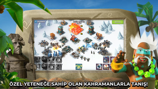 Boom Beach PC