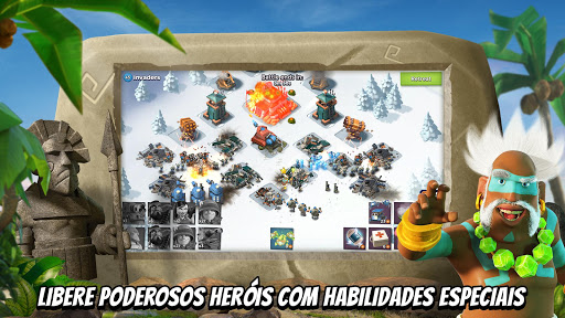 Boom Beach para PC