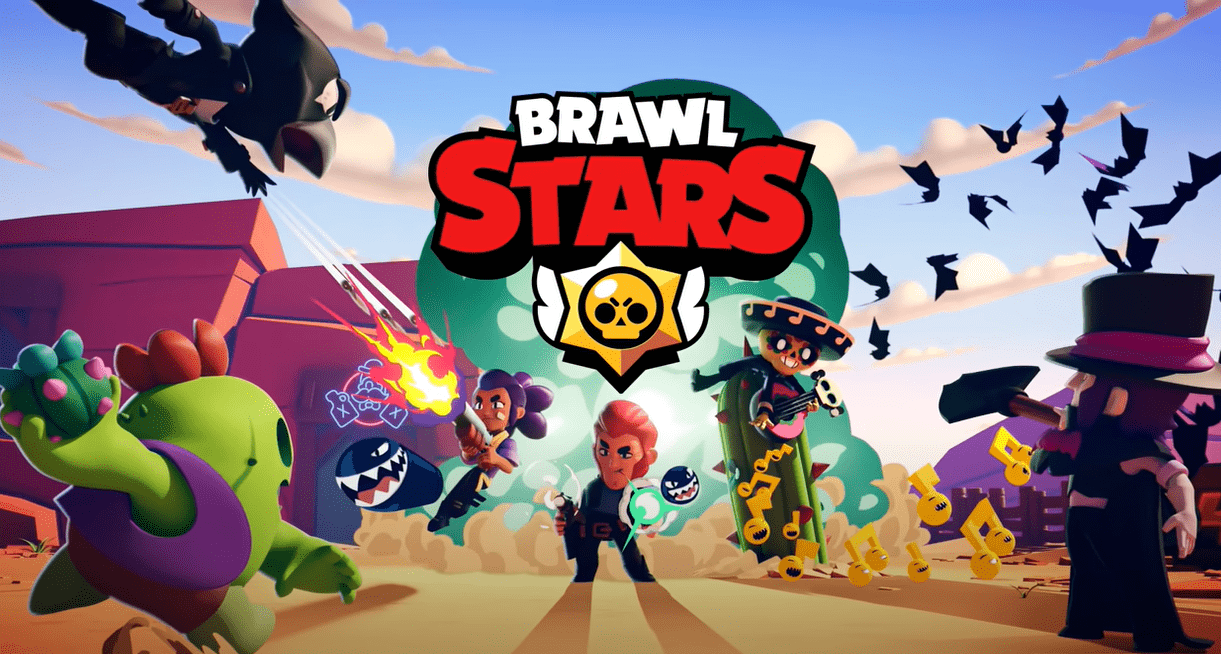 3 Novos Brawlers, Muitas Skins, Adeus Caixas e mais – Brawl Talk de  Dezembro/2022