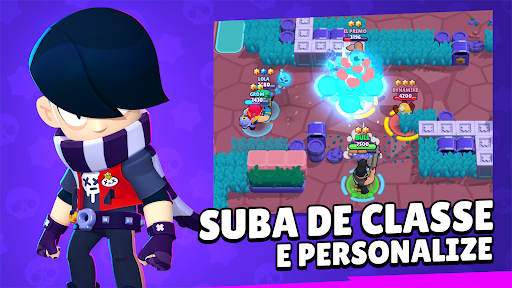 Brawl Stars para PC