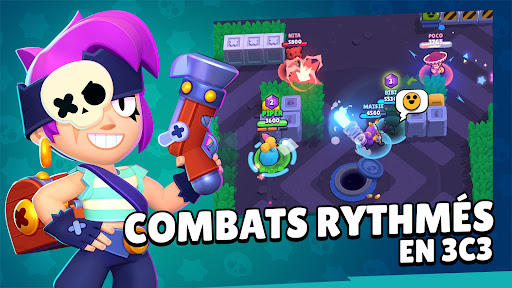 Brawl Stars