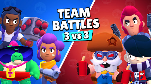 Brawl Stars