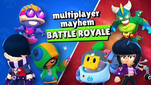 Brawl Stars