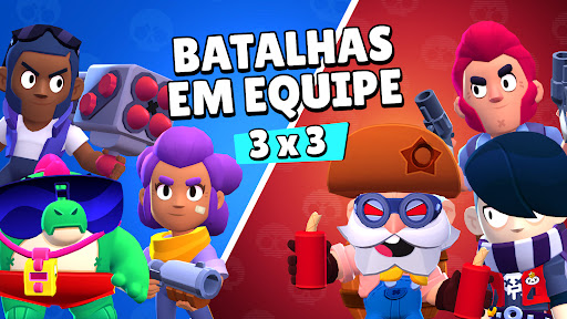Brawl Stars
