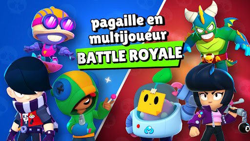 Brawl Stars PC