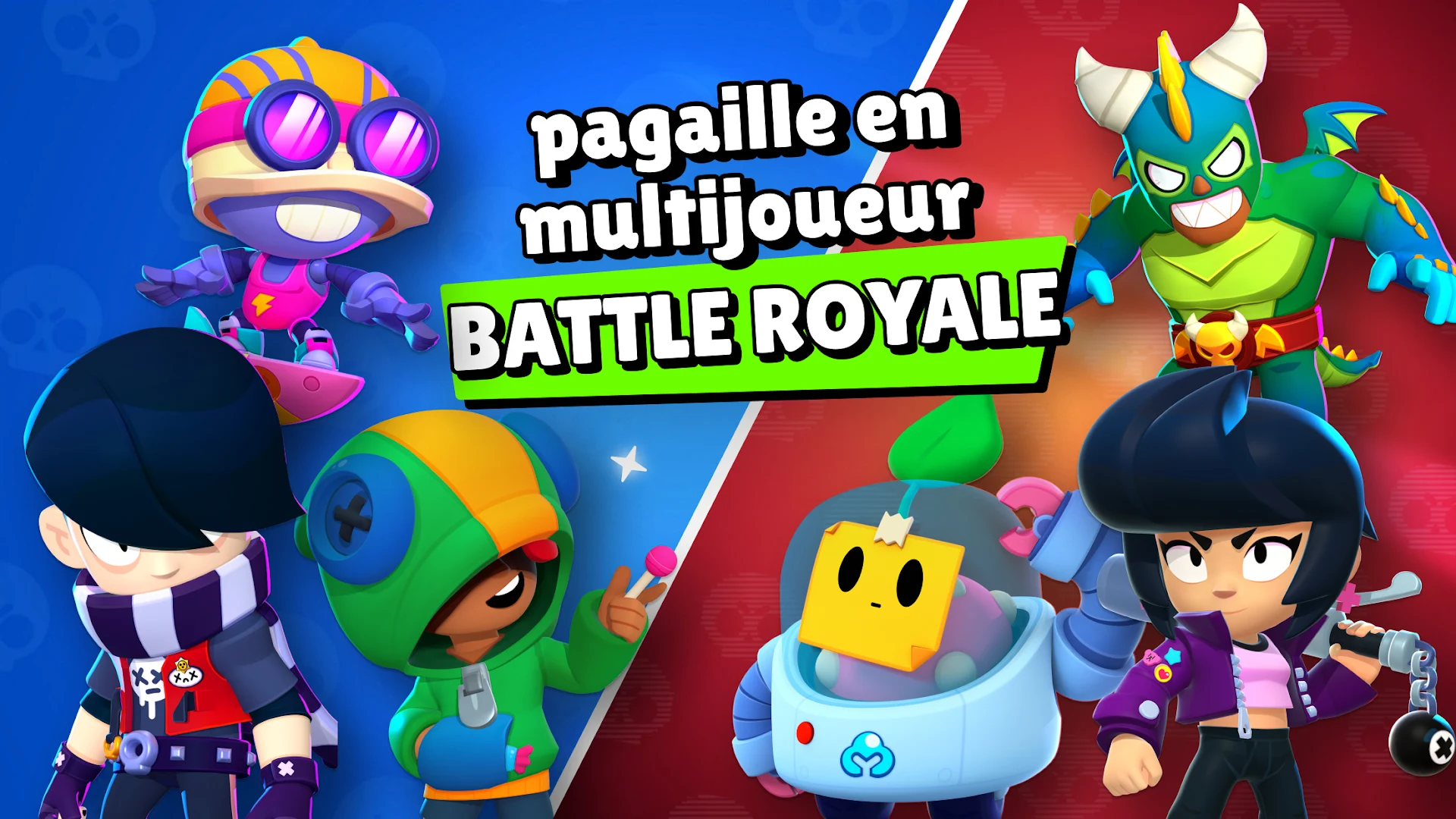Brawl Stars PC