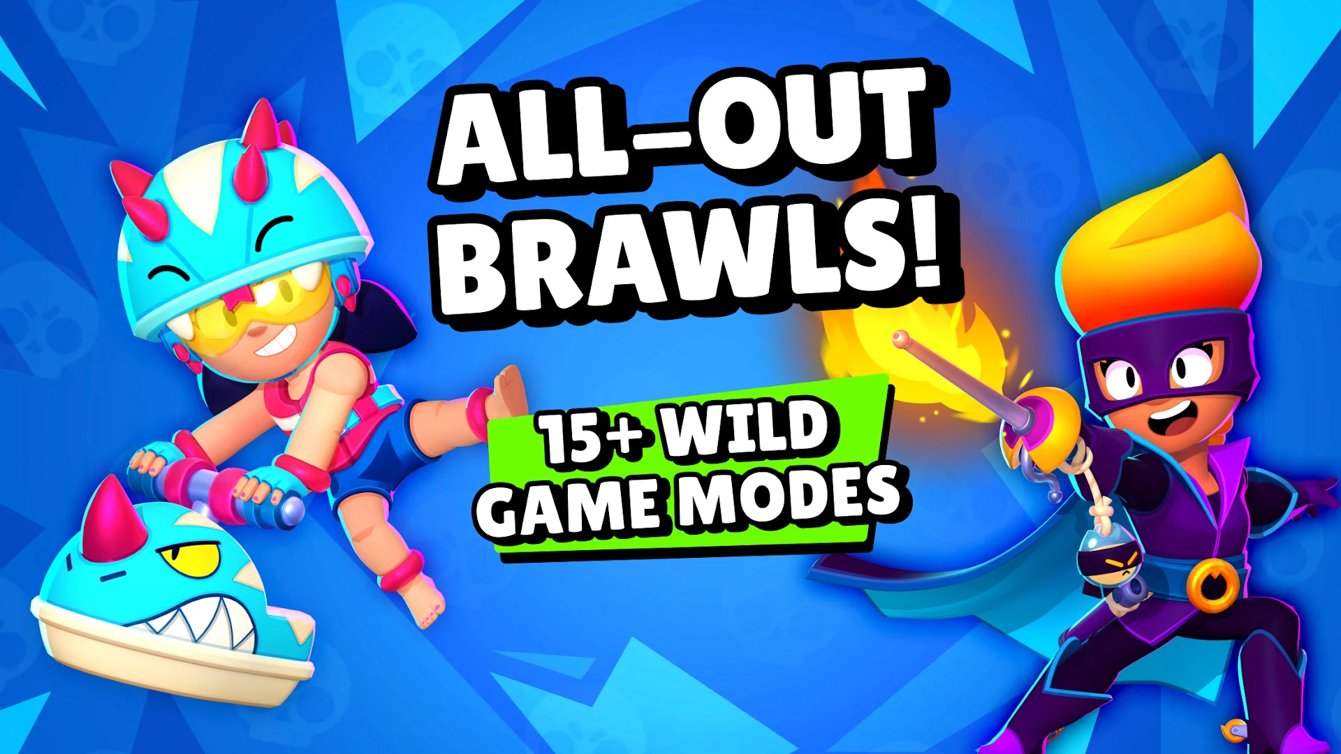 Brawl Stars PC
