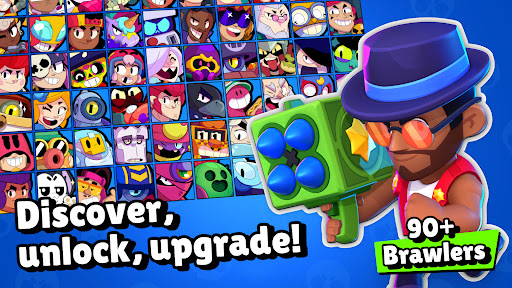 Brawl Stars PC