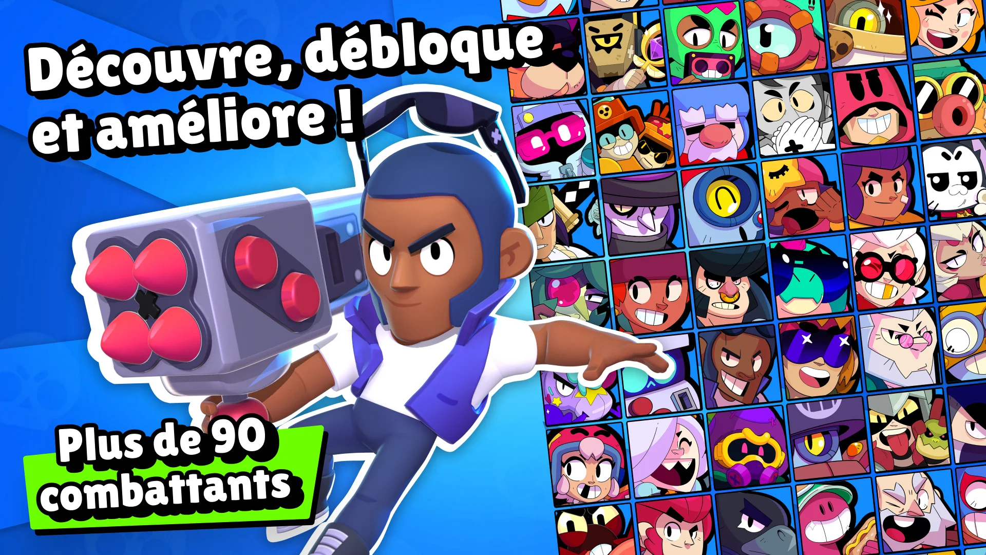 Brawl Stars PC