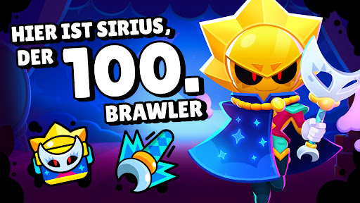 Brawl Stars