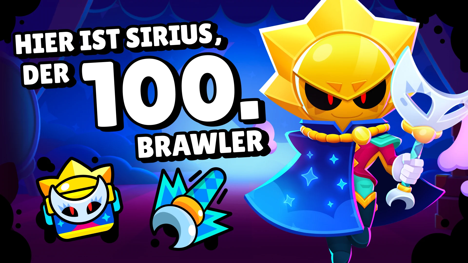 Brawl Stars PC