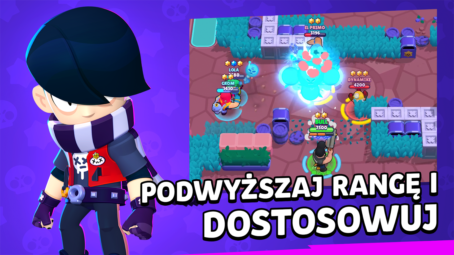Brawl Stars PC