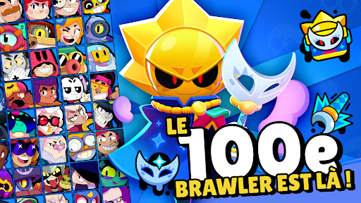 Brawl Stars
