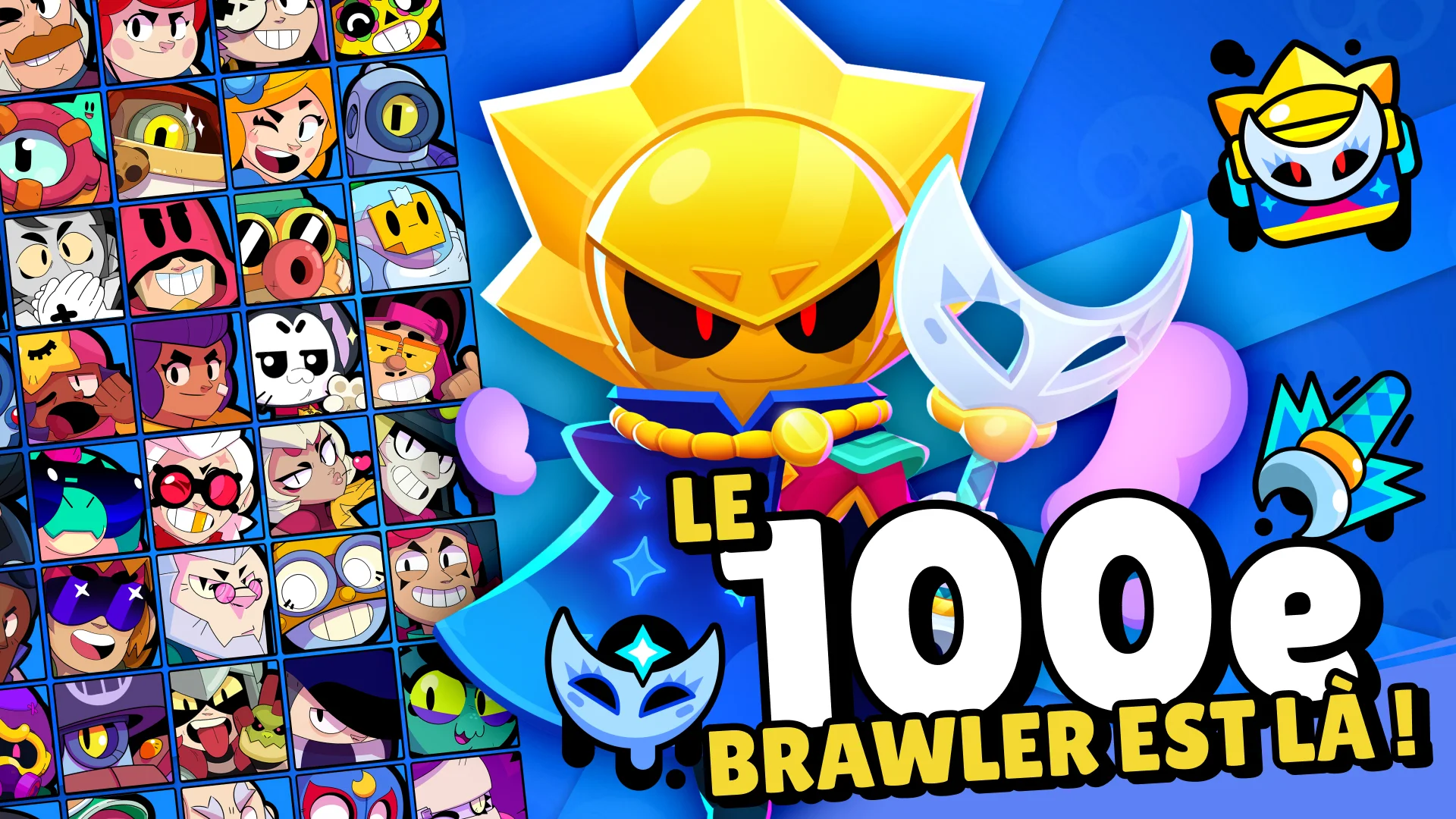 Brawl Stars PC