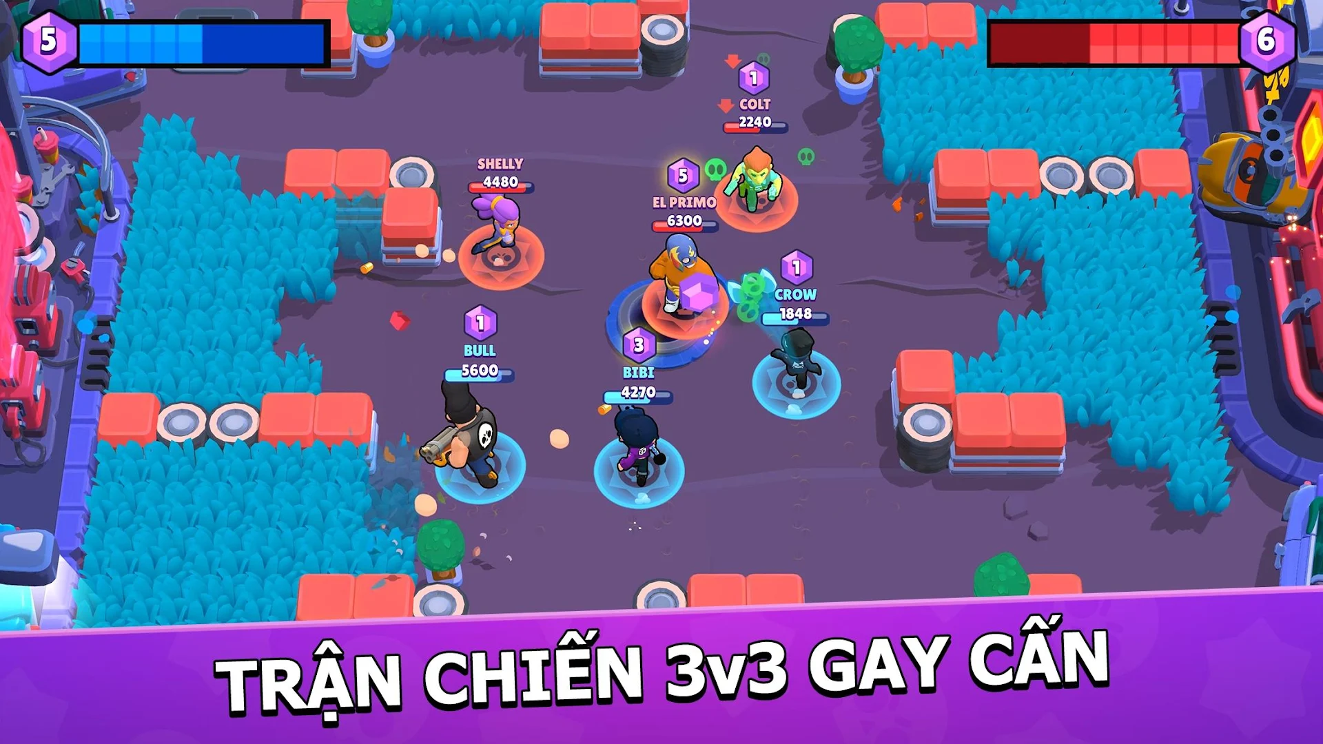 Brawl Stars PC