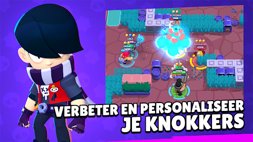 Brawl Stars PC