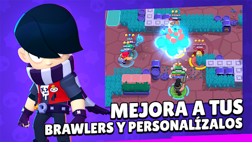 Brawl Stars PC
