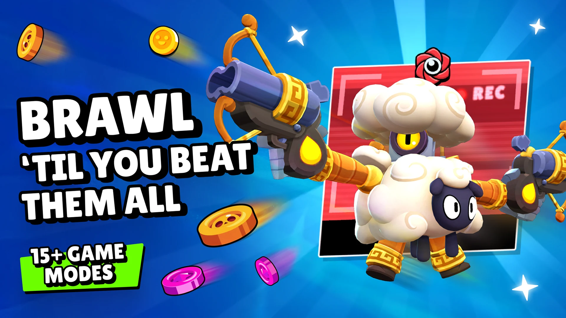 Brawl Stars PC