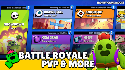 Brawl Stars