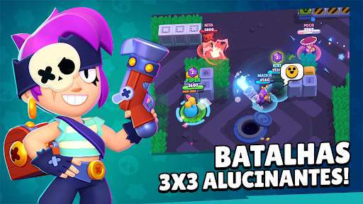 Brawl Stars para PC