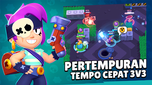 Brawl Stars PC