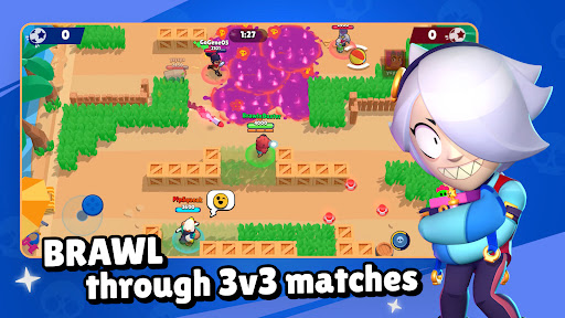 Brawl Stars