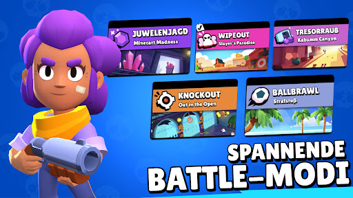 Brawl Stars