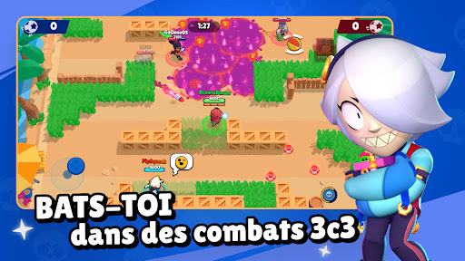 Brawl Stars