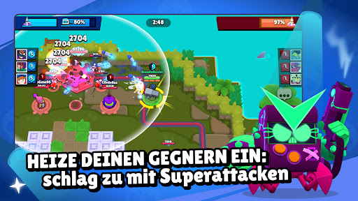 Brawl Stars
