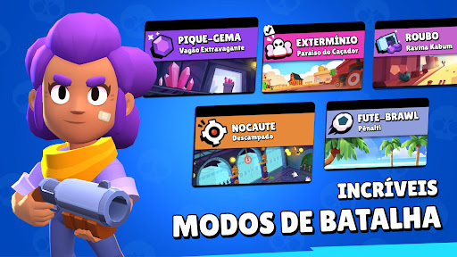 Brawl Stars