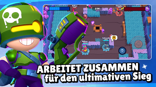 Brawl Stars
