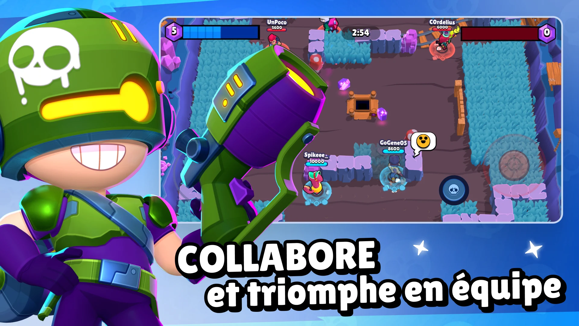 Brawl Stars PC