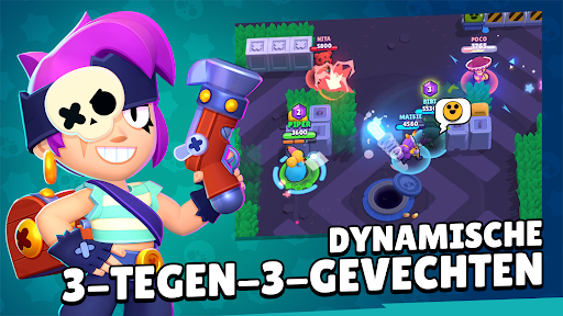 Brawl Stars PC