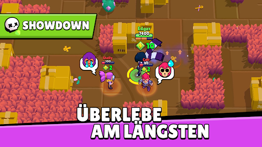 Brawl Stars PC